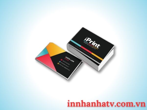 Danh thiếp kỹ thuật số