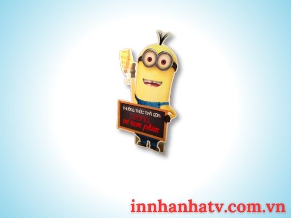 Kỷ Niệm Chương Pha Lê Khắc Tên 