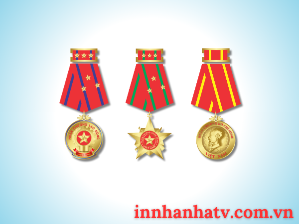 Huân chương