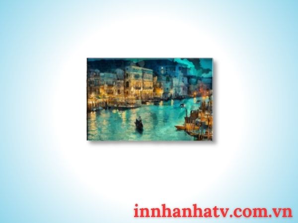In Canvas