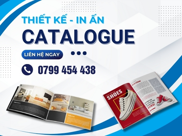 In hồ sơ năng lực ấn tượng chinh phục đối tác tại Hội An Đà Nẵng