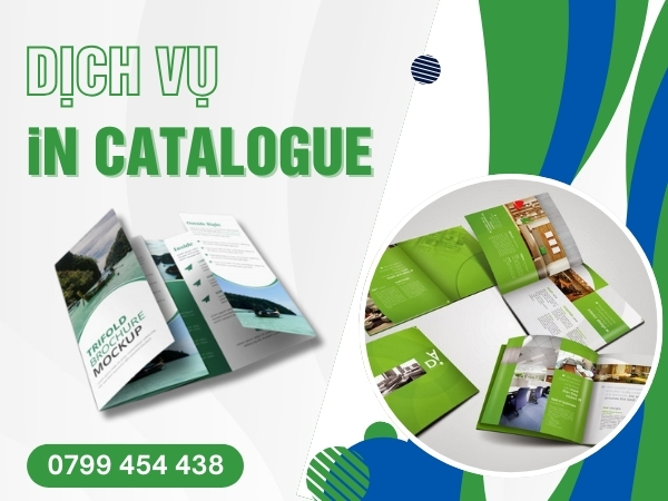 In hồ sơ năng lực giá tốt nhất cho doanh nghiệp tại Thanh Khê Đà Nẵng