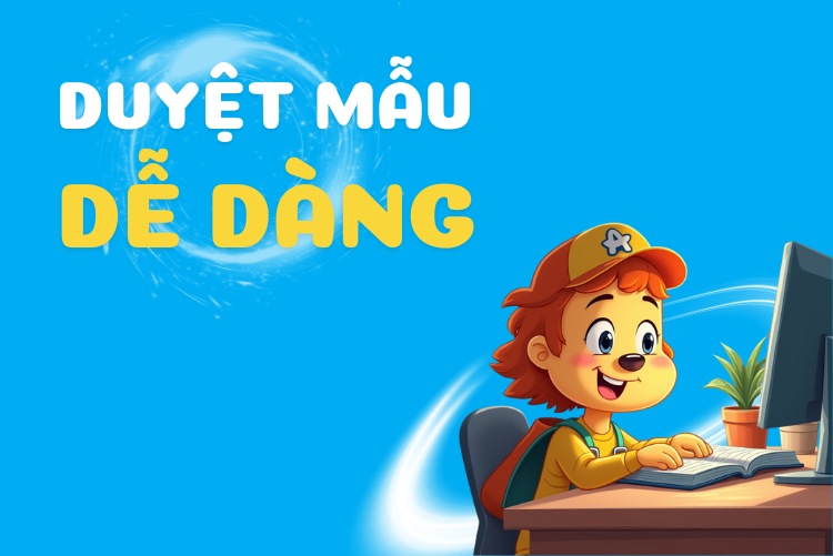 Đặt gói Combo